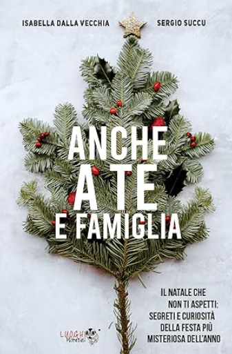 libro anche a te e famiglia